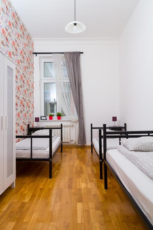 Retro Hostel Poznan Bilik gambar